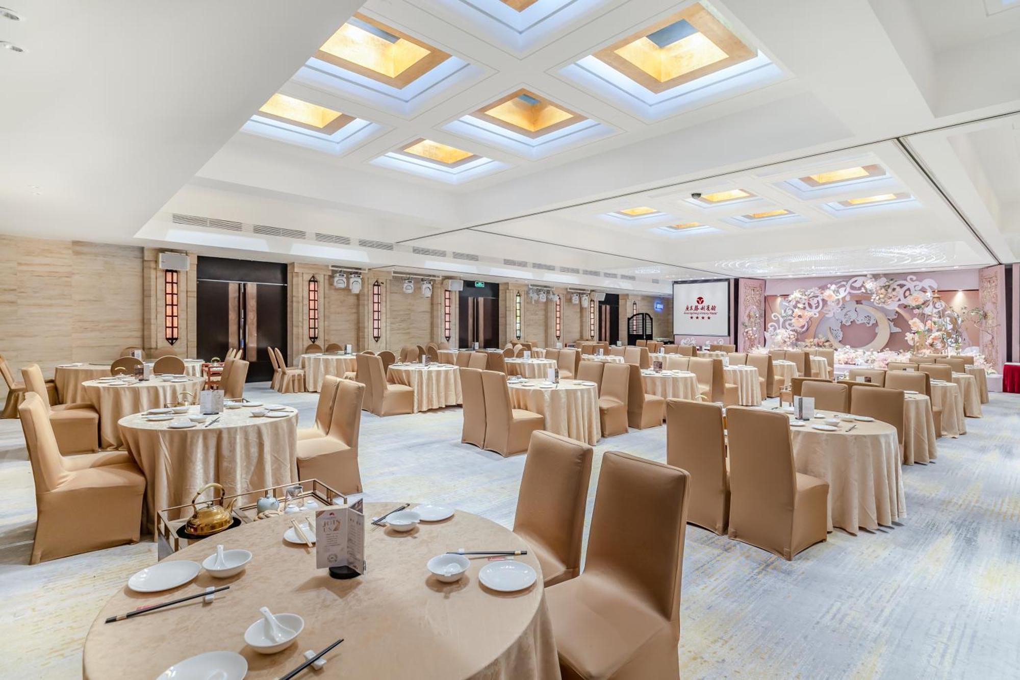 Guangdong Victory Hotel -Shamian Island Guangzhou Exteriör bild